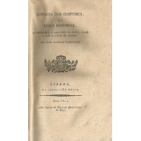 Livros/Acervo/S/SCIENCIA DOS COSTUMES